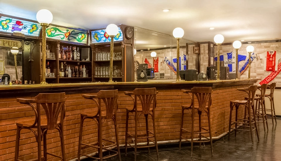 هتل لابراندا افسوس پرینسس کوش آداسی